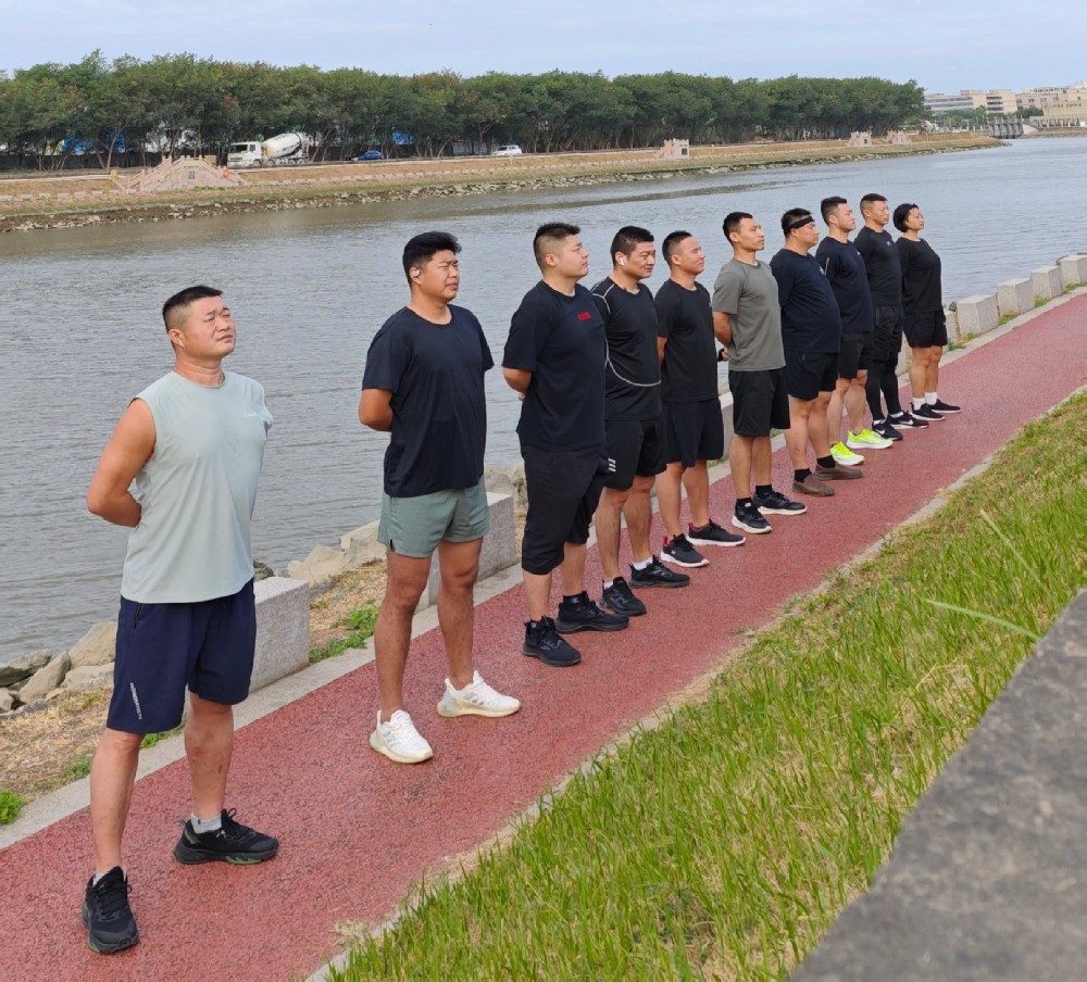 合肥保镖培训与就业全解析